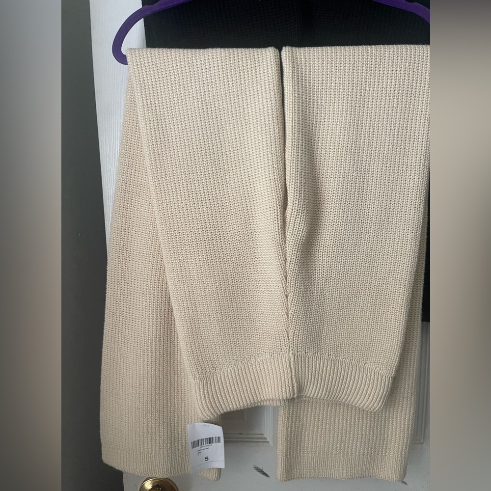 SOLD🚫Summer Knit Pants
